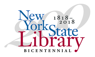 New York State Library Bicentennial: 1818 - 2018