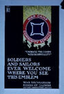 US WWI poster (general): Encircle the Camps