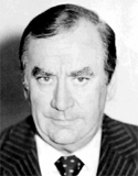 Governor Hugh Carey