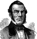 portrait of Edwin Morgan