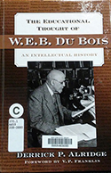 W.E.B Du Bois book
