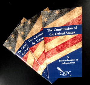 Booklet, US Constitution - The Official Online Store of the New York State  Capitol