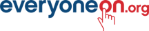 everyoneon.org logo