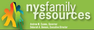 NYS Family Resources