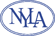 New York Library Association logo