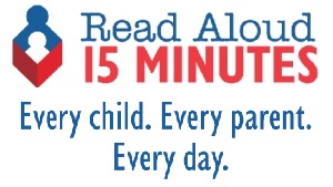 Read Aloud 15 Minutes