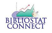 Bibliostat Connect logo