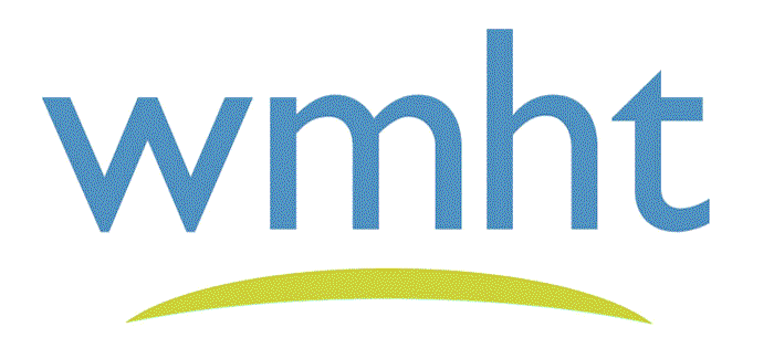 WMHT PBS station logo