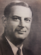 Photo of Charles Gosnell