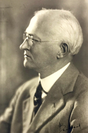 James Ingersoll Wyer