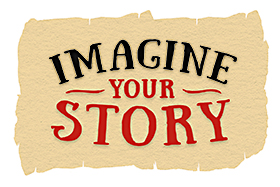 Image Your Story