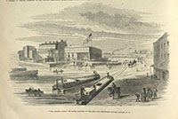 Albany Weigh Station Nov. 23 1858