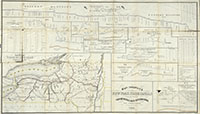 Maps and Profiles of New York State Canal