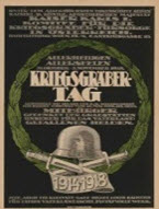 Austrian WWI poster: Unter dem Allerhöchsten Ehrenschutz Seiner