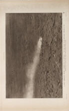 French WWI poster: A cent cinquante metres au-dessus de la bataille... 