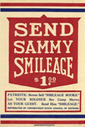 US WWI poster (general): Send Sammy Smileage