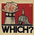 US WWI poster (general): Which?