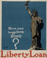 US WWI poster (general): Have You Bought