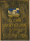 US WWI poster (general): U.S. Treasury