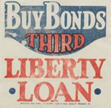 US WWI poster (general): Buy Bonds
