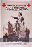 US WWI poster (general): Officially Designated