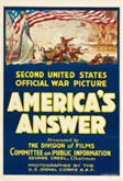 US WWI poster (general): Second United States