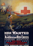 US WWI poster (general): Men Wanted Over 31