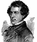 portrait of Washington Hunt