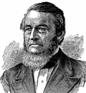 portrait of Governor Robinson