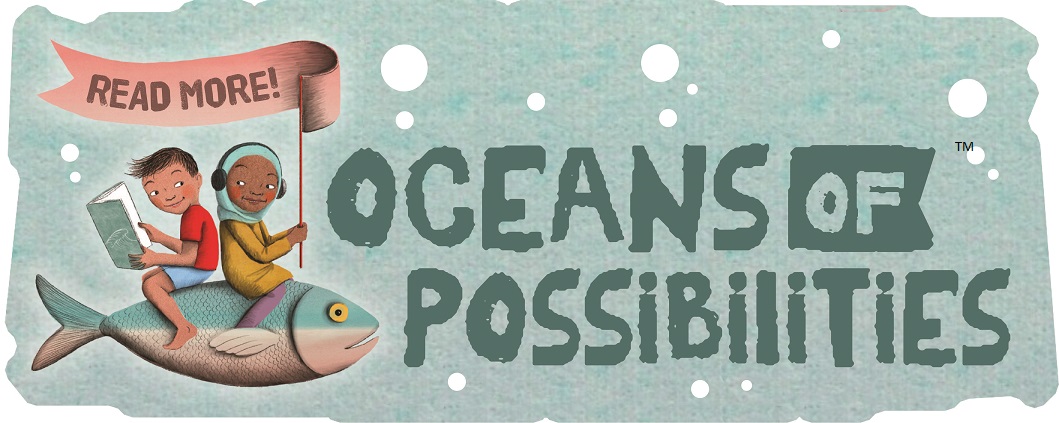 Oceans of Possibilities poster