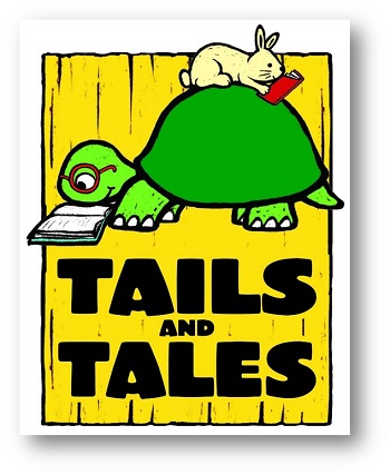 Tails and Tales poster